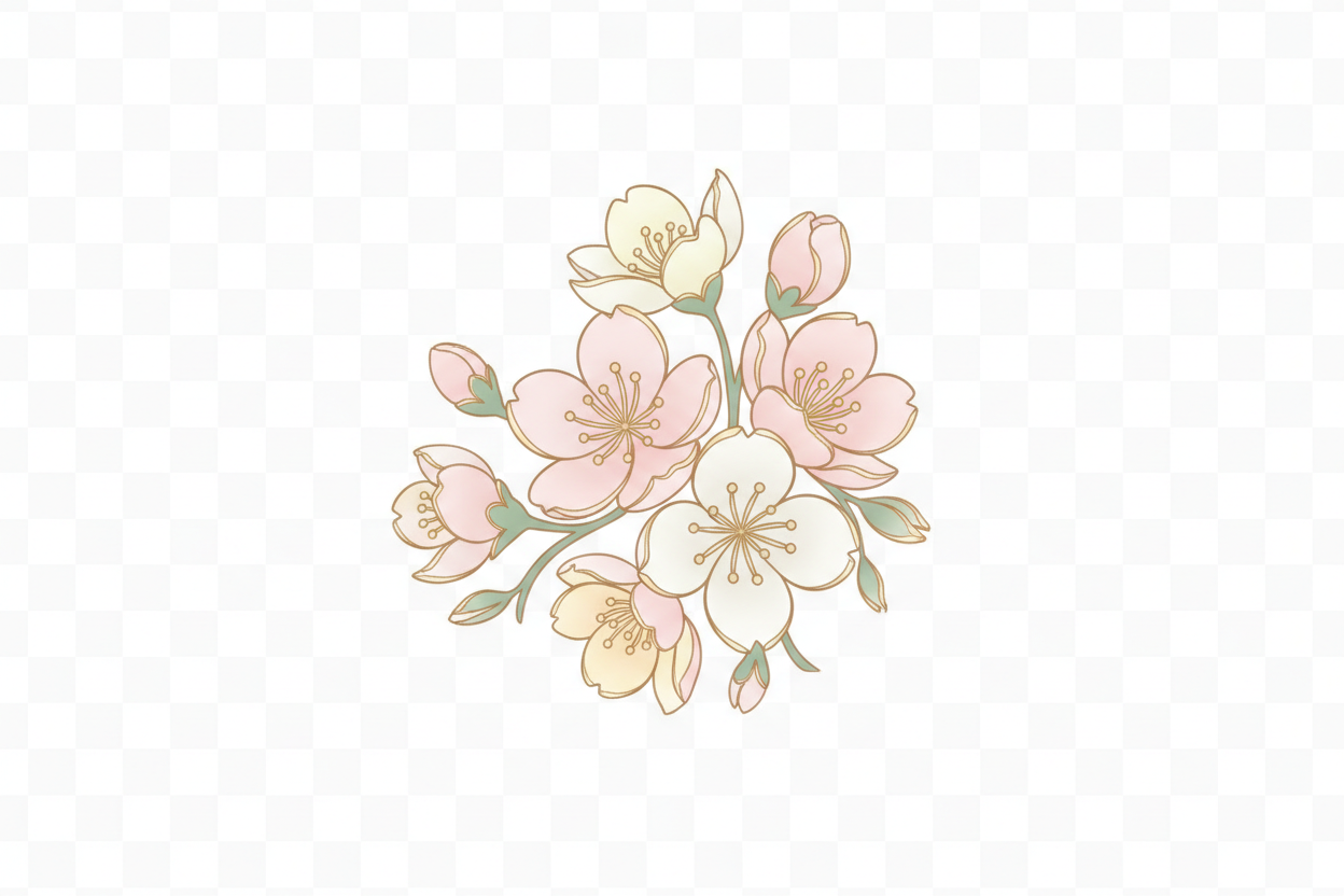 图标：spring-icon.png（花朵）

标题：春季花园

链接：选择你创建的「春季花园」产品集合