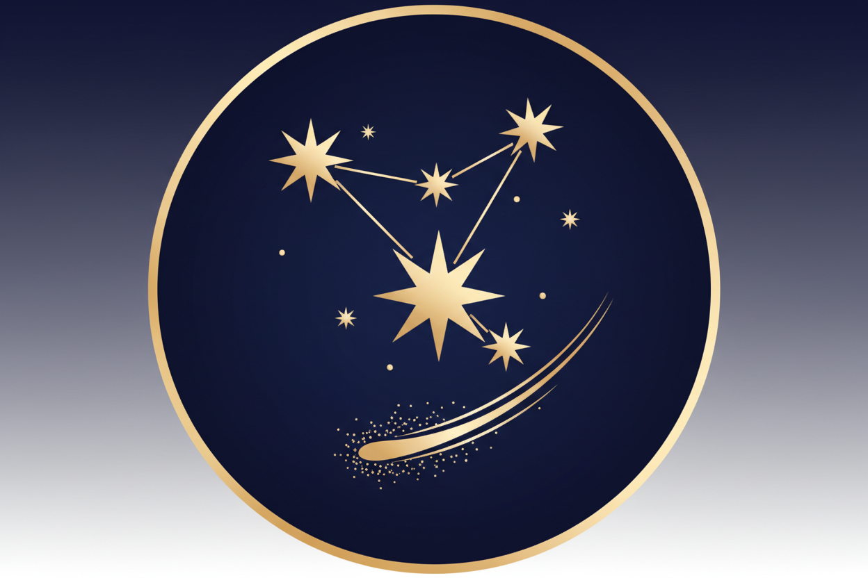 盛夏星空（星辰元素）图标：summer-icon.png（星辰）

标题：盛夏星空